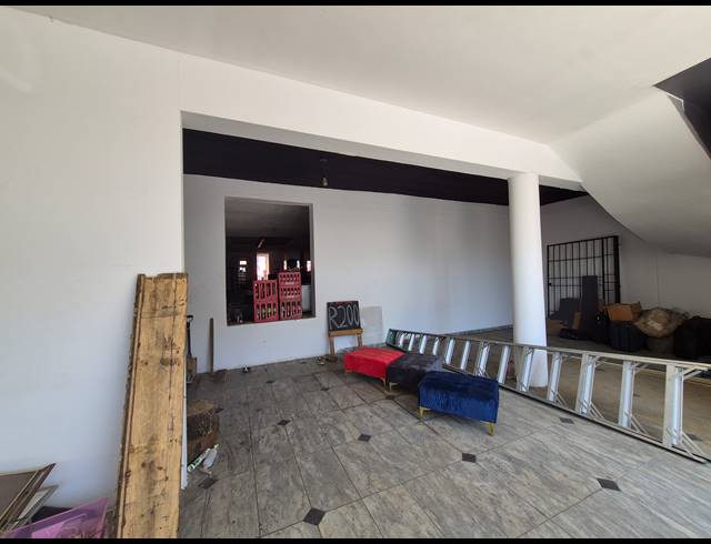 600M² OFFICE TO LET IN MELVILLE